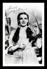 Judy Garland - The Wizard Of