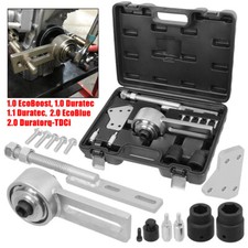 Torque Multiplier Set 5:1 For