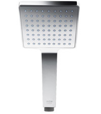 Mira Honesty Shower Head 11cm - Chrome