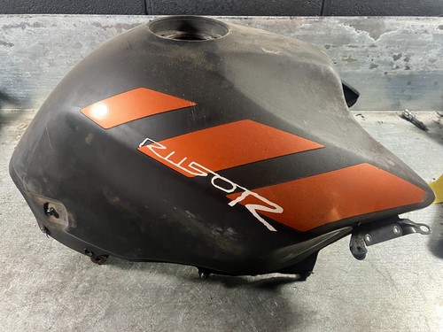 Bmw r850r r1150r rockster fuel - bmw,