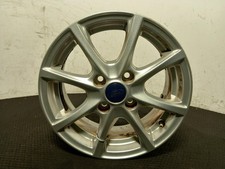 FORD FIESTA Alloy Wheel 15