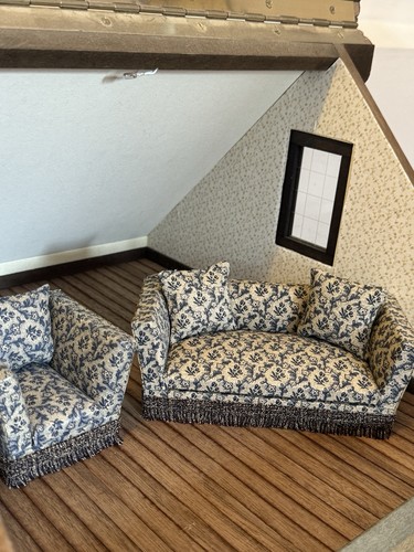 Dolls house furniture 12 - furniture, 1/12