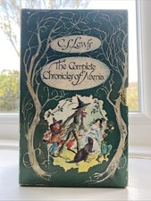 The Complete Chronicles of