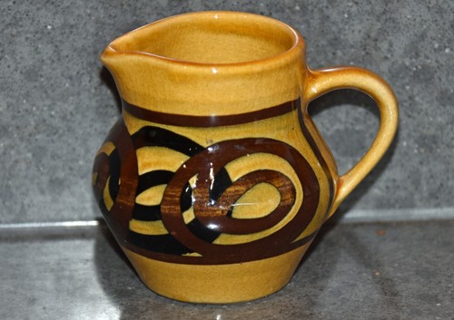 Brixham pottery south - brixham,