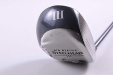 Callaway Steelhead III Driver