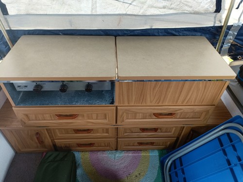 Conway portable trailer - portable,