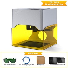 Twotrees TS1 Mini Laser