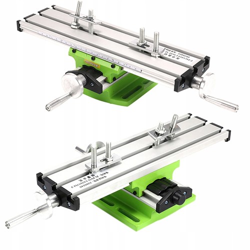 Compound worktable cross - worktable,