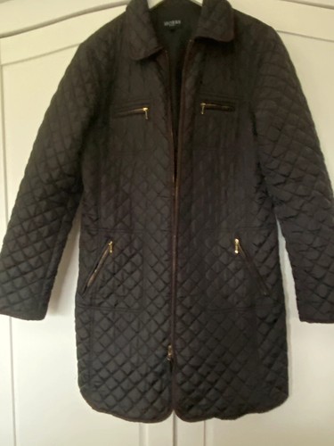 Womens hobbs coat size - hobbs, 12