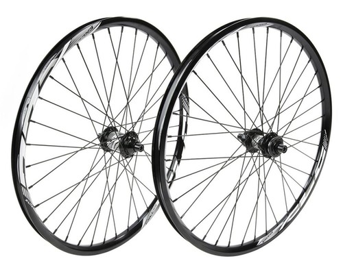 Excess xls alloy - excess, wheelset