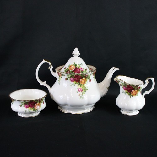 Royal albert old country roses - royal,
