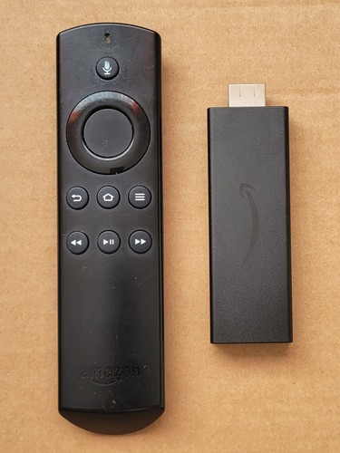 Amazon fire stick lite - tv,