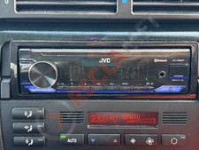 BMW 3 SERIES 318I E46