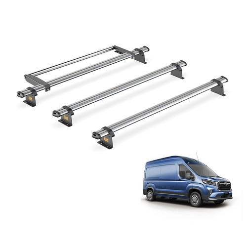Maxus deliver roof rack for - maxus,