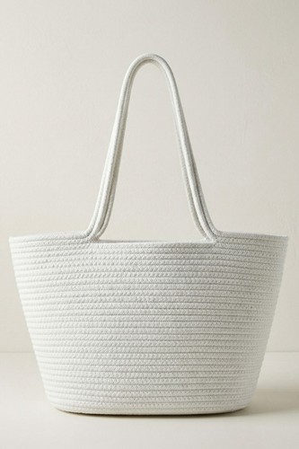 Boho straw style - style, tote