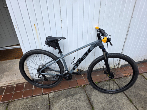 Trek marlin 29in - marlin, mountain