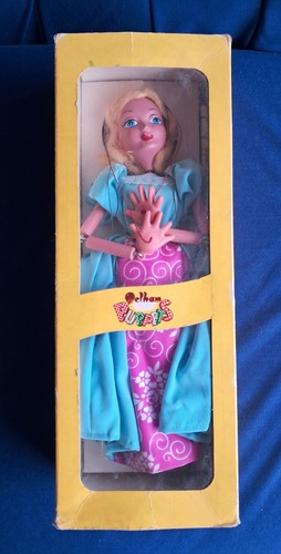 Vintage pelham puppet - vintage,