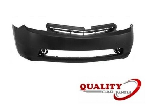 Front bumper fits toyota - front,