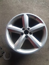 Audi A4 B8 S Line Alloy 5x112
