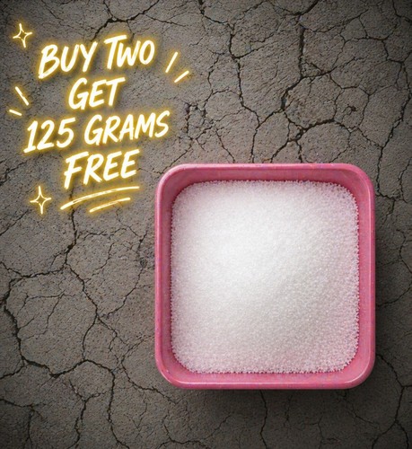 Pro microdermabrasion crystals - microdermabrasion,