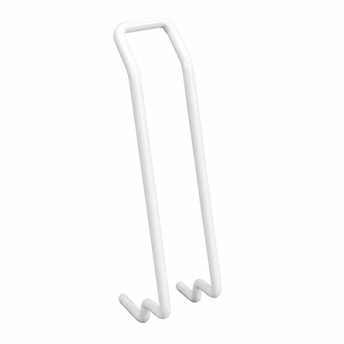 Pegboard display hooks - display,