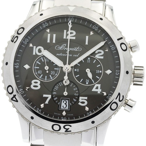 Breguet type xxi - breguet,
