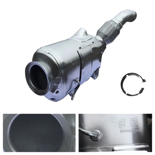 Genuine bmw dpf - dpf, e92