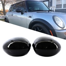L&R Gloss Black For Mini R55
