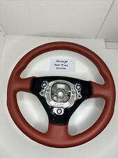 Rare Audi TT Mk1 Red Leather