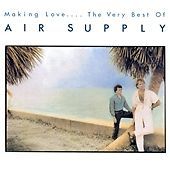 Air supply making - supply,