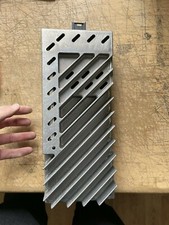 6995393 BMW Harman/Kardon amplifier 2018-2021 X3 X4 BEB351