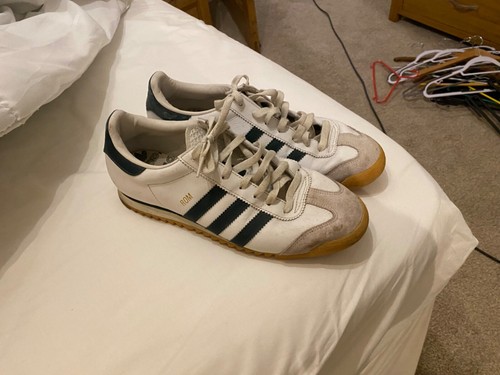 Adidas trainers size rom - trainers,