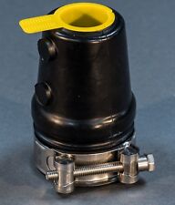 Shaft Seal for 25mm Shaft, 43mm Stern Tube. Compatible with Volvo