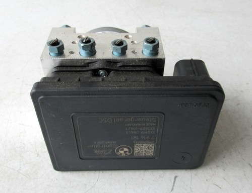 Genuine used mini abs - used, pump