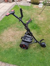 CADDYMATIC ELECTRIC GOLF