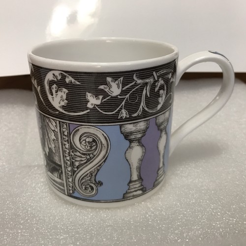Wedgwood mug bone china - mug,