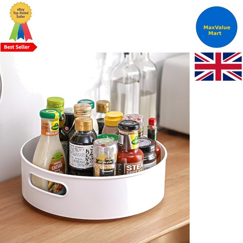 Durable lazy susan - 9",