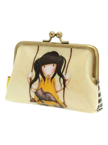 New with tag - santoro, gorjuss