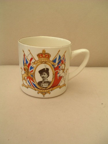 Queen elizabeth coronation - queen,