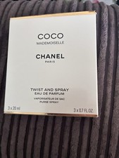 CHANEL Coco Mademoiselle Eau
