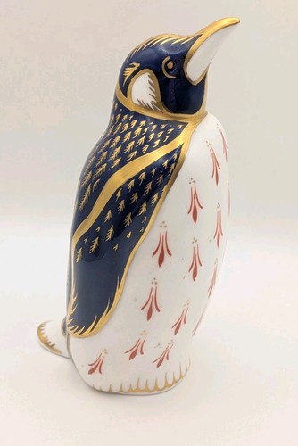 Royal crown derby imari bone - derby,