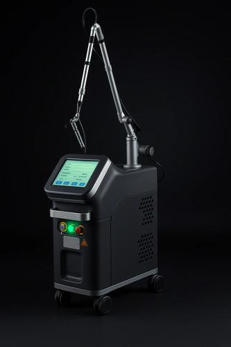 Professional laser tattoo - laser,