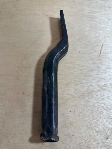 Vintage plumber cast - vintage, plumber's
