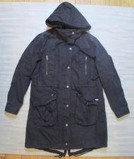 Levis Parka Coat Mens Large