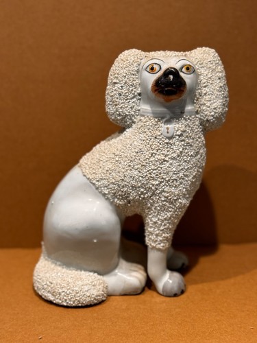 Antique 19th century - ,