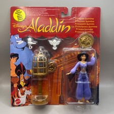 1993 Mattel Disney's Aladdin -