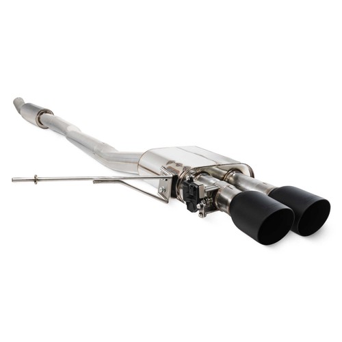 Scorpion res exhaust - res,