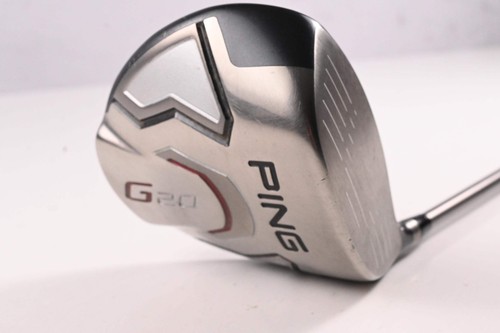 Ping g20 driver degree - driver,