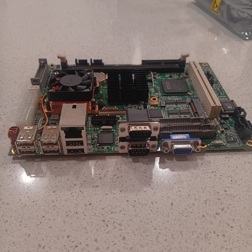 Kontron 801 042 - 801-042, a.2