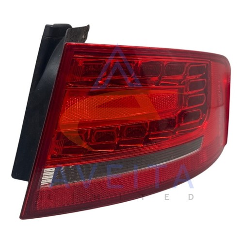 Audi saloon line 2011 b8 - saloon, s-line